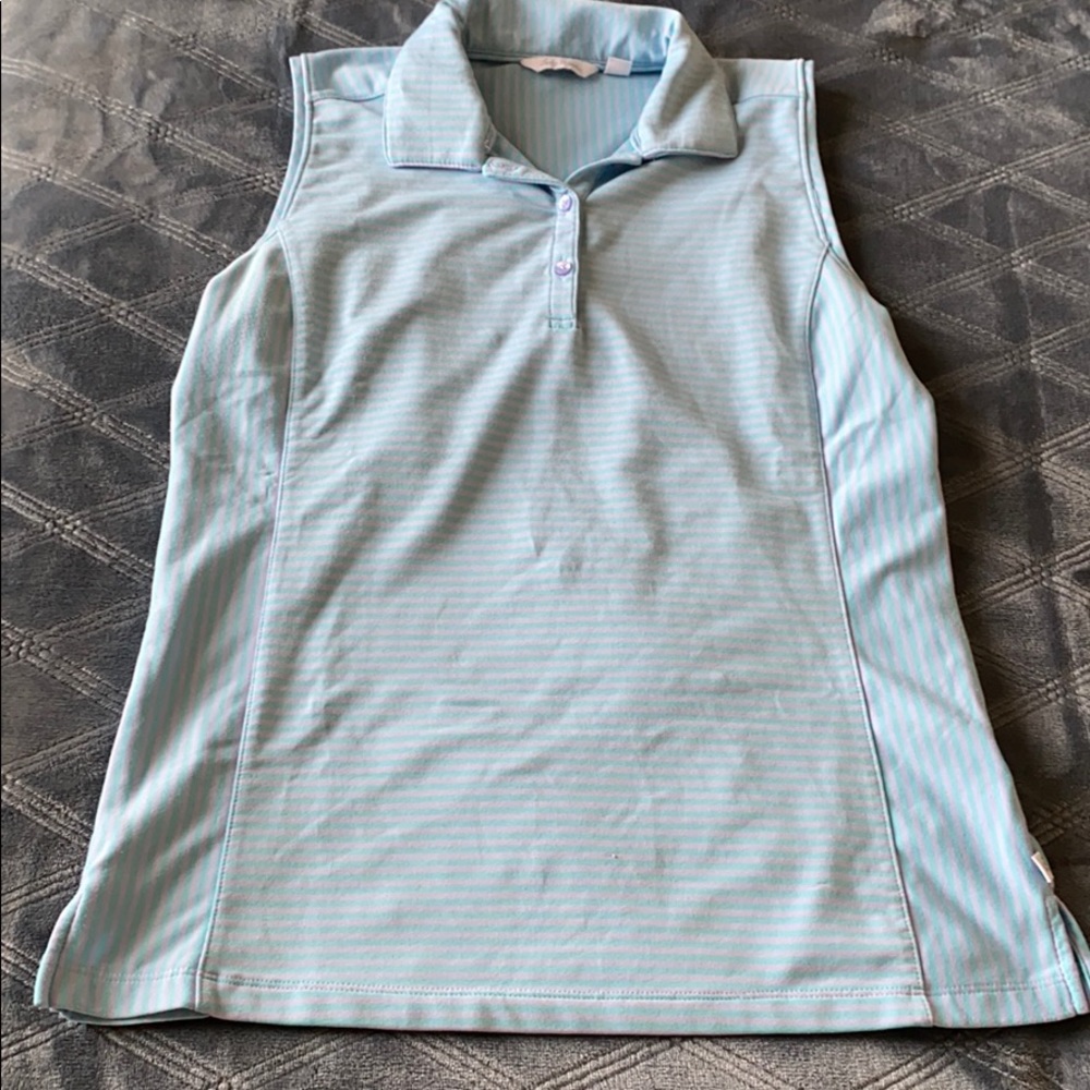 Lady Hagen Golf Shirt